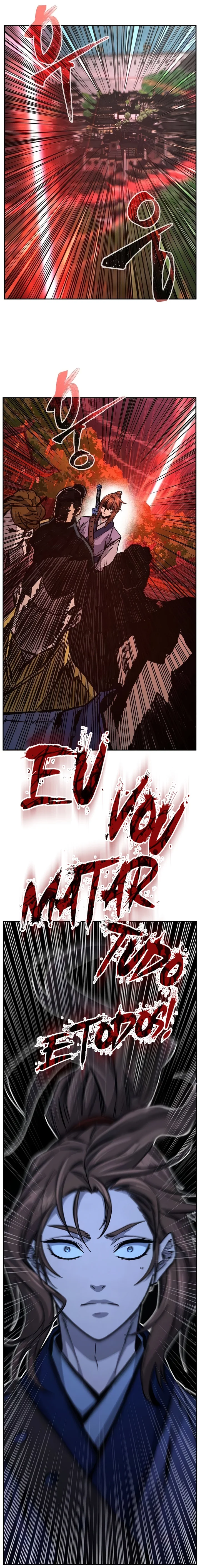 Read Absolute Sword Sense PTBR Manga Online