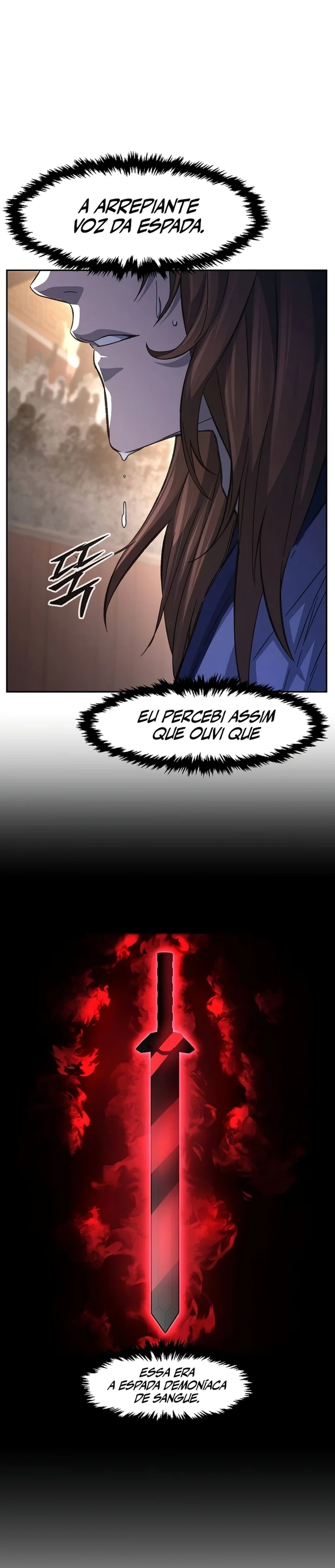 Read Absolute Sword Sense PTBR Manga Online