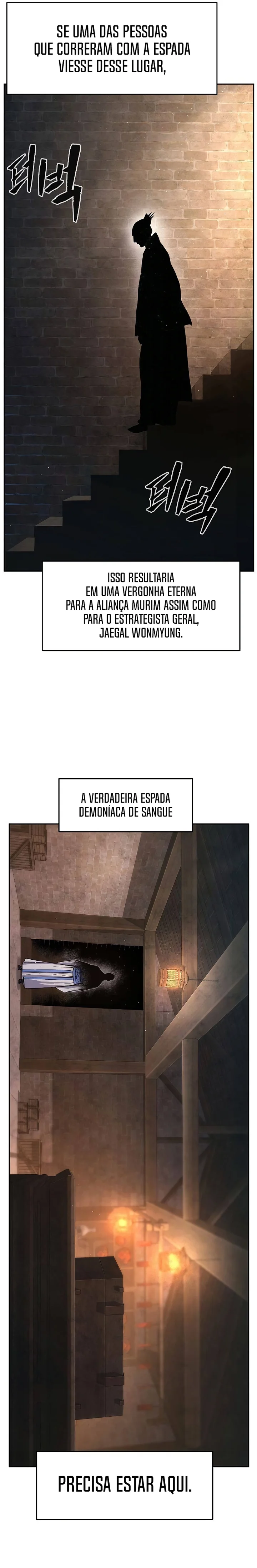 Read Absolute Sword Sense PTBR Manga Online