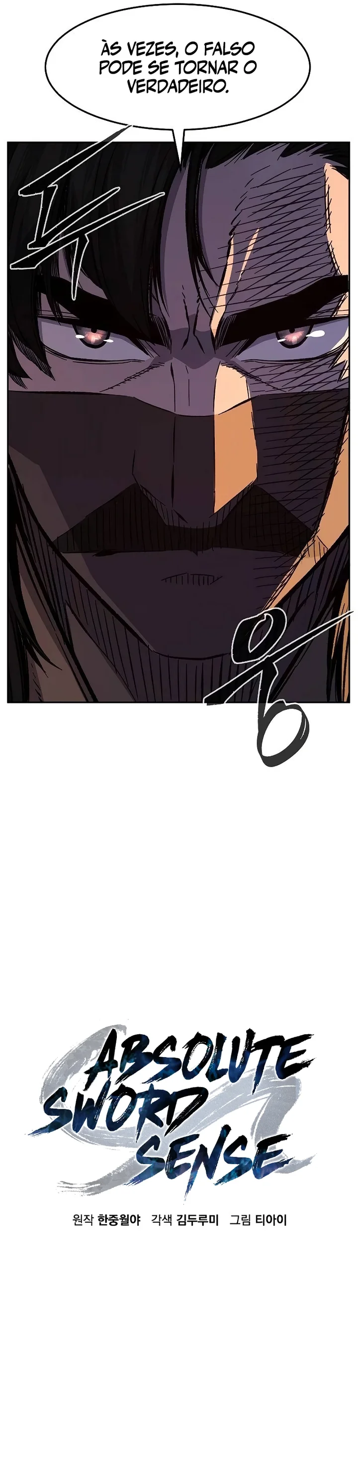 Read Absolute Sword Sense PTBR Manga Online