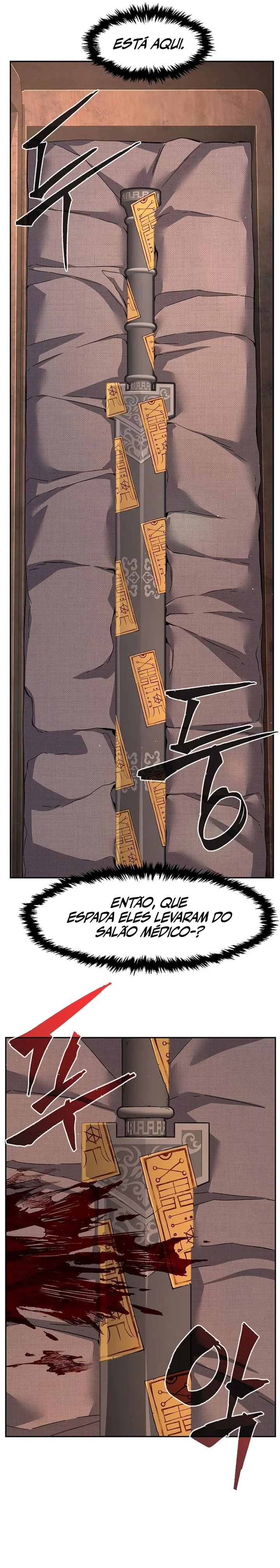 Read Absolute Sword Sense PTBR Manga Online