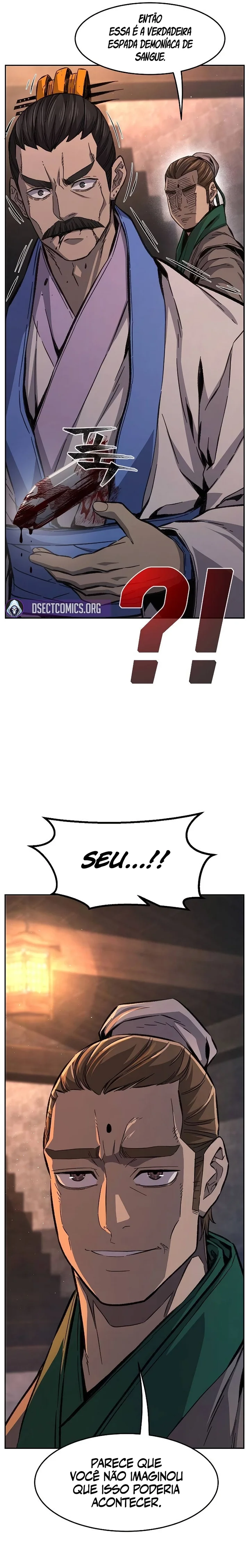 Read Absolute Sword Sense PTBR Manga Online