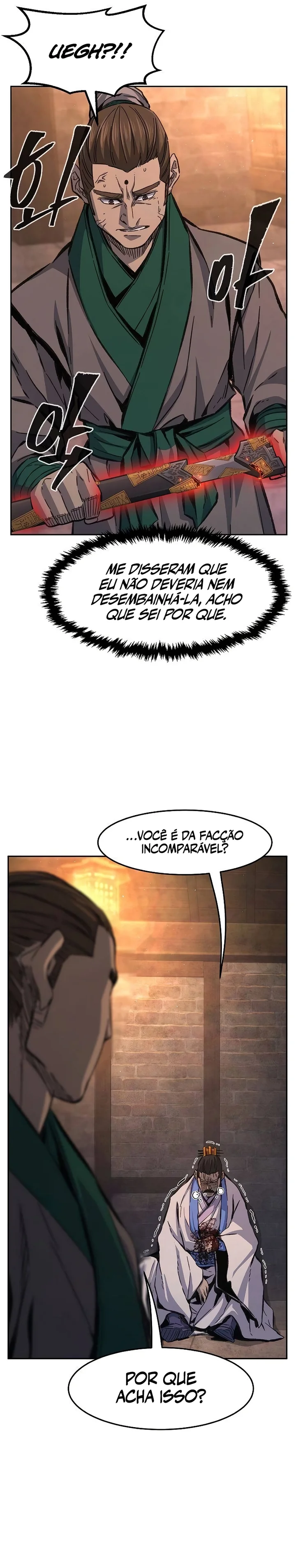 Read Absolute Sword Sense PTBR Manga Online