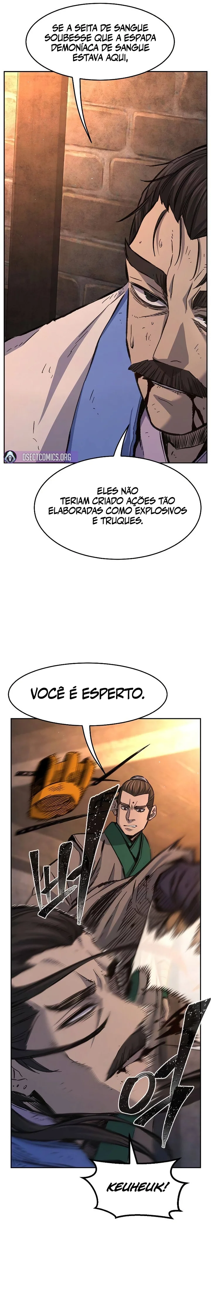 Read Absolute Sword Sense PTBR Manga Online