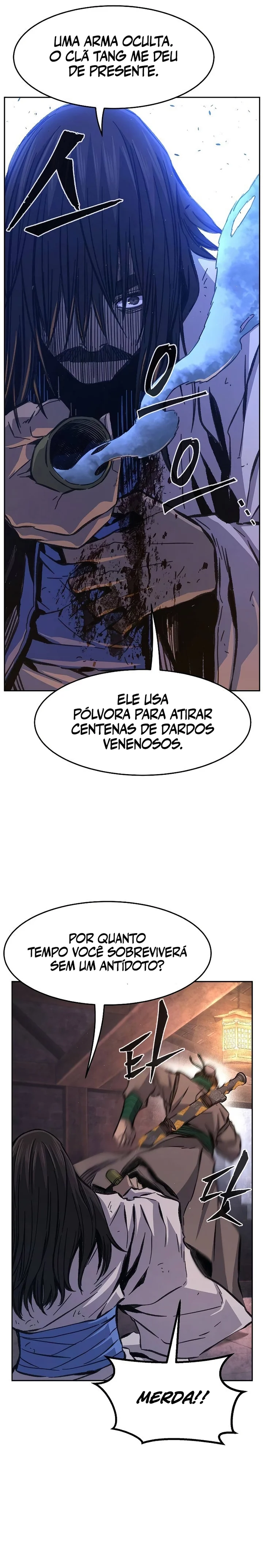 Read Absolute Sword Sense PTBR Manga Online