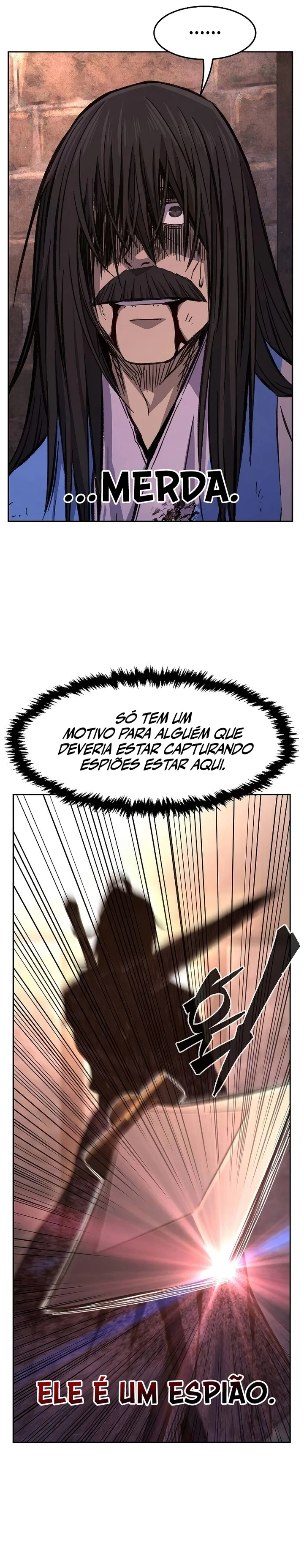 Read Absolute Sword Sense PTBR Manga Online