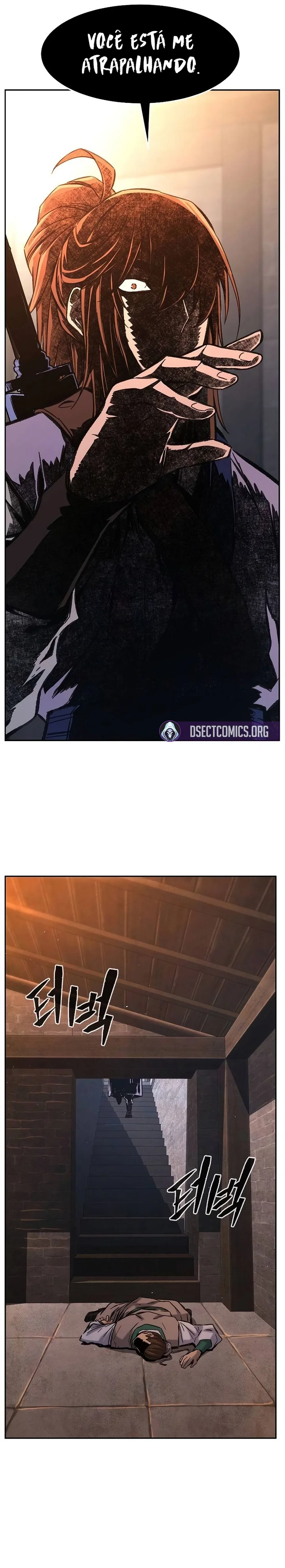 Read Absolute Sword Sense PTBR Manga Online