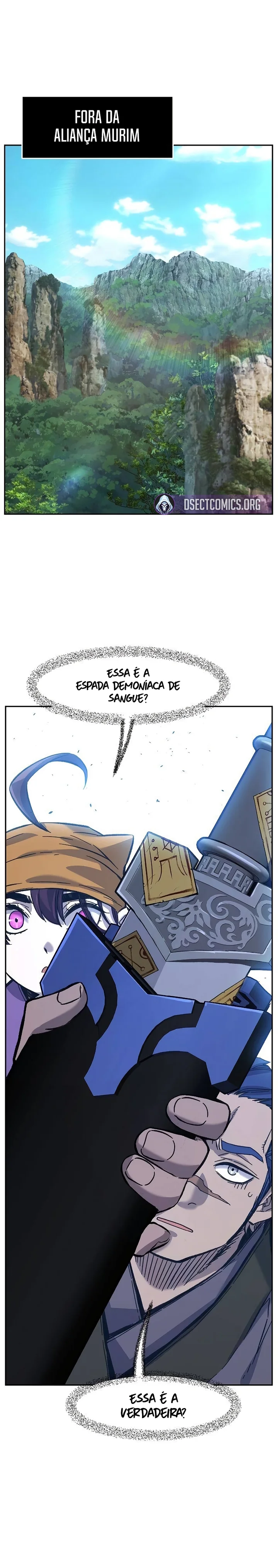 Read Absolute Sword Sense PTBR Manga Online