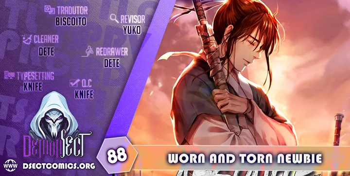 Read Absolute Sword Sense PTBR Manga Online