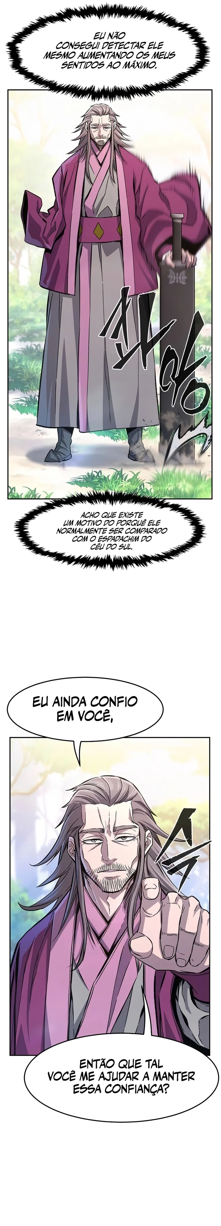 Read Absolute Sword Sense PTBR Manga Online