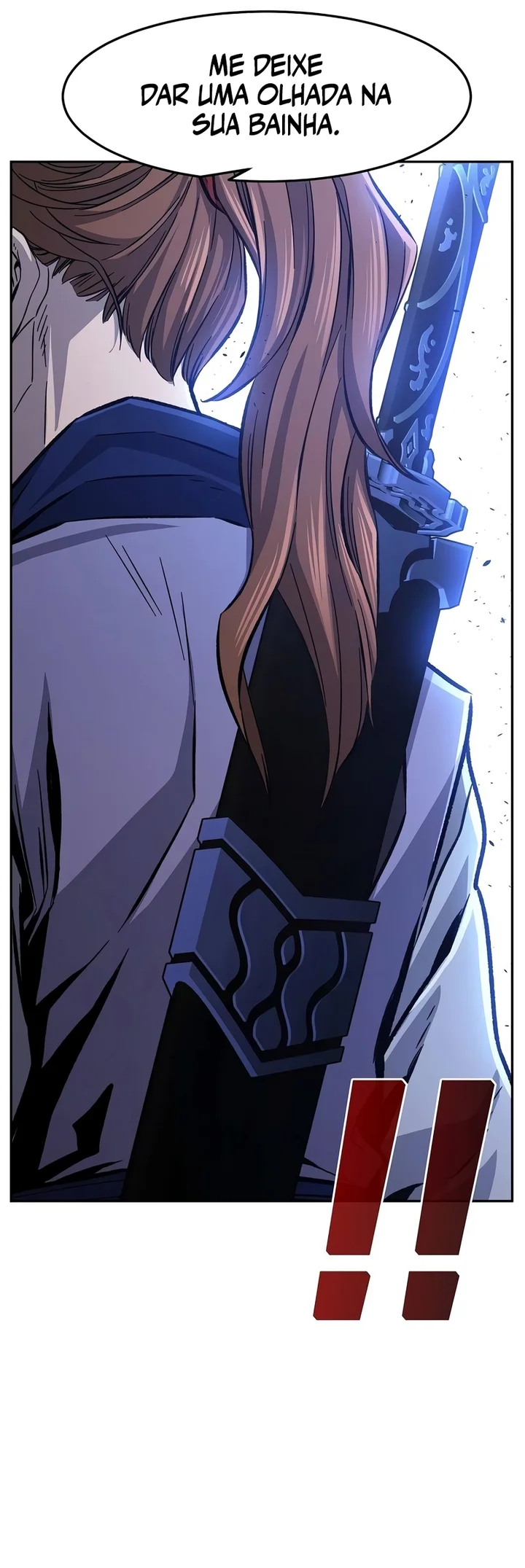 Read Absolute Sword Sense PTBR Manga Online