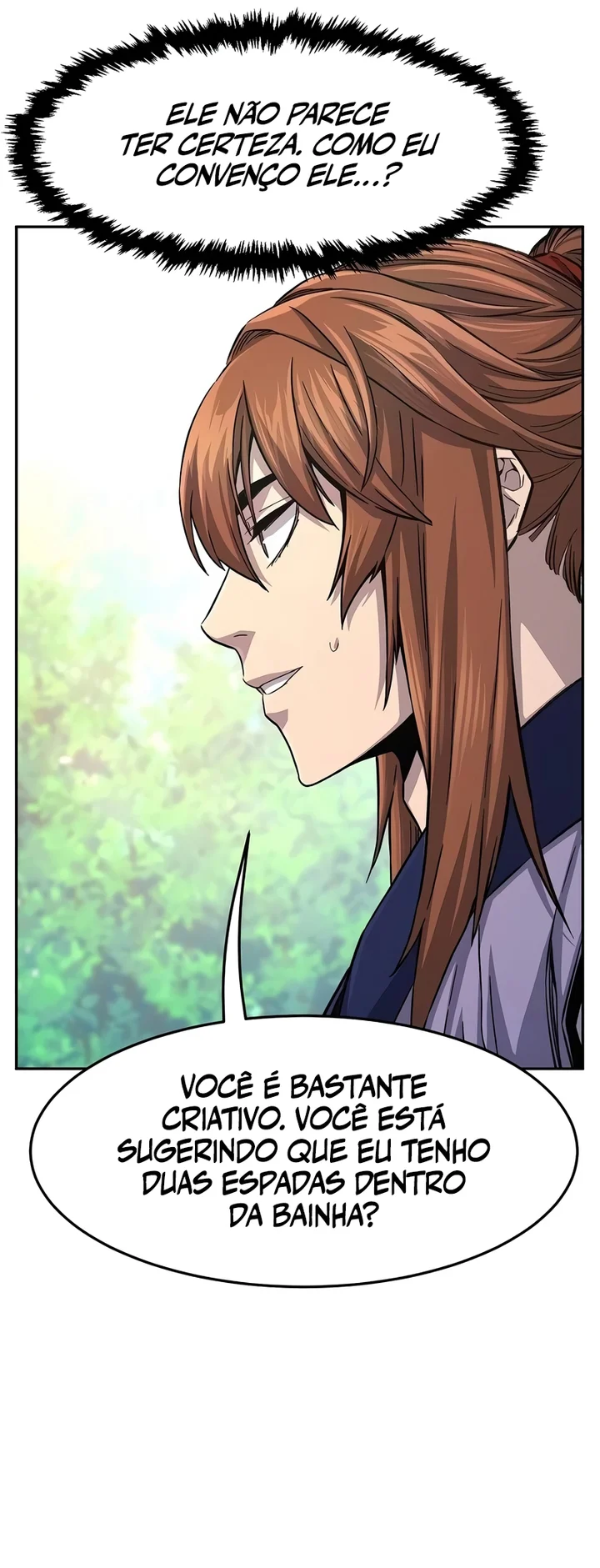 Read Absolute Sword Sense PTBR Manga Online