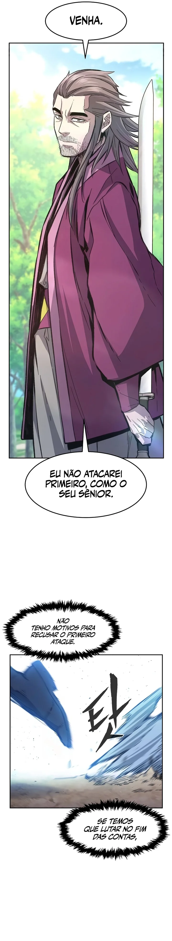 Read Absolute Sword Sense PTBR Manga Online