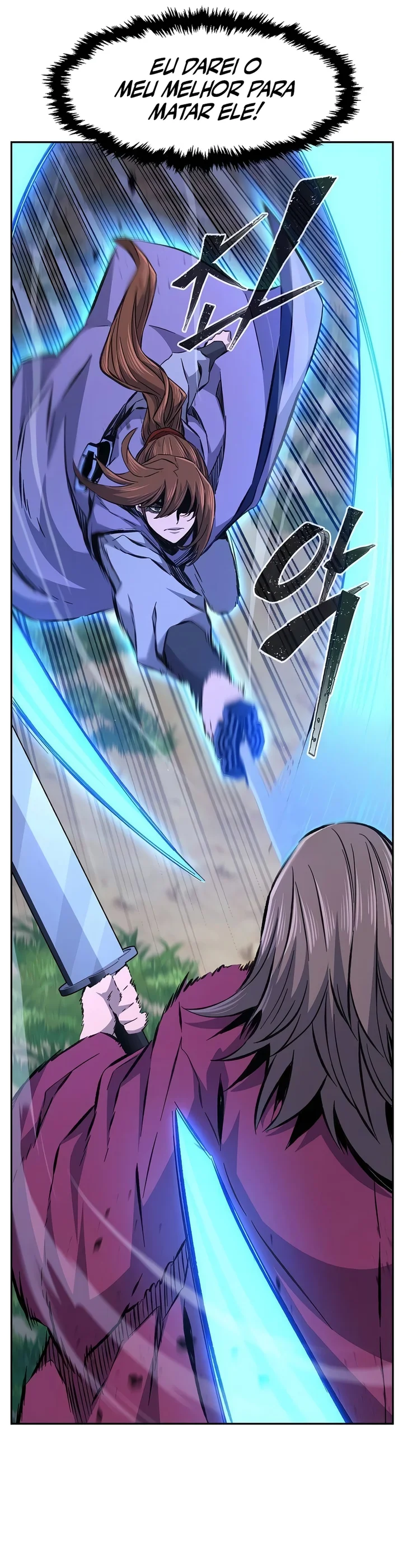 Read Absolute Sword Sense PTBR Manga Online