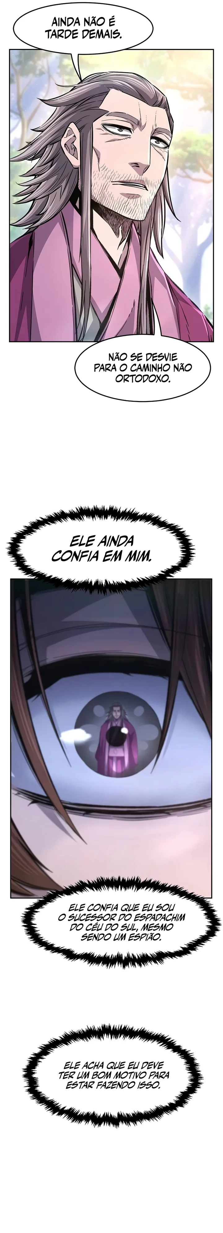 Read Absolute Sword Sense PTBR Manga Online