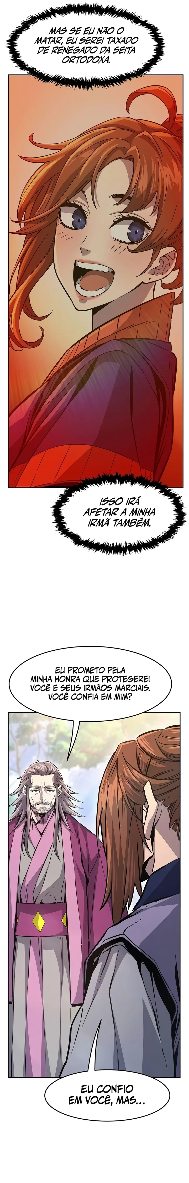 Read Absolute Sword Sense PTBR Manga Online