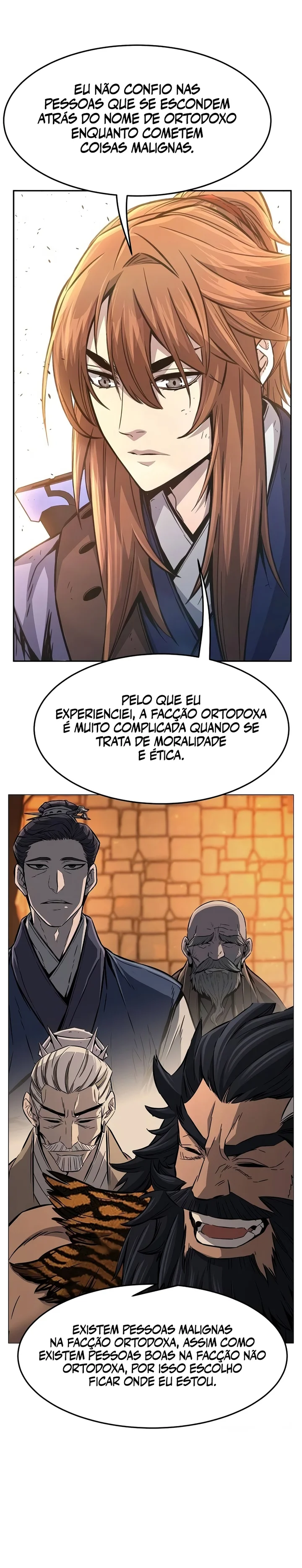 Read Absolute Sword Sense PTBR Manga Online