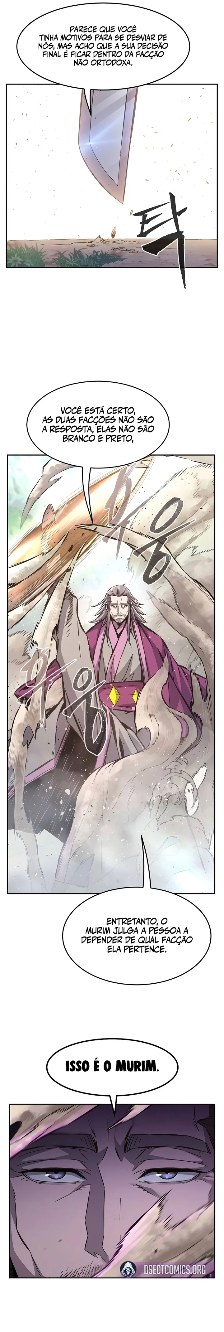 Read Absolute Sword Sense PTBR Manga Online