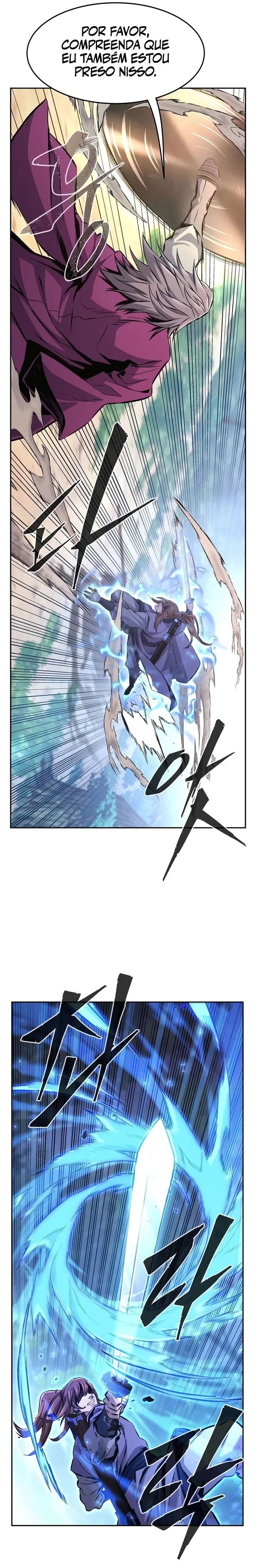 Read Absolute Sword Sense PTBR Manga Online