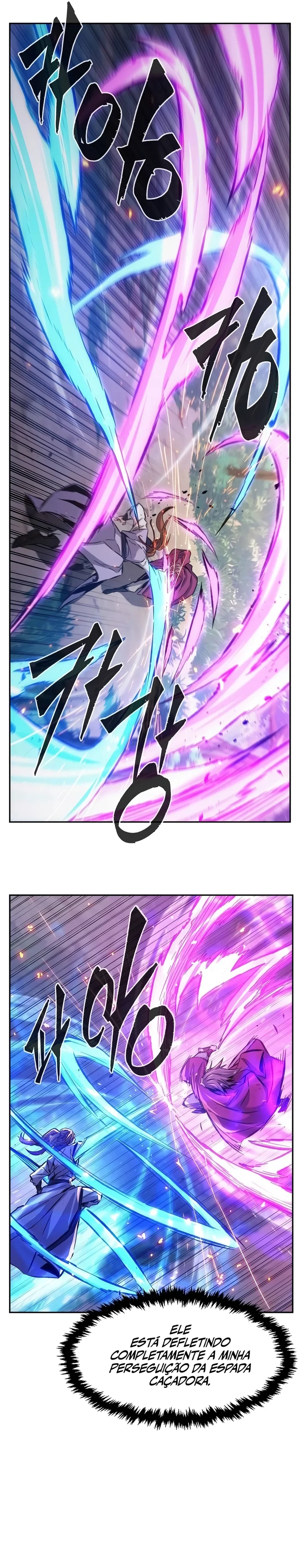 Read Absolute Sword Sense PTBR Manga Online