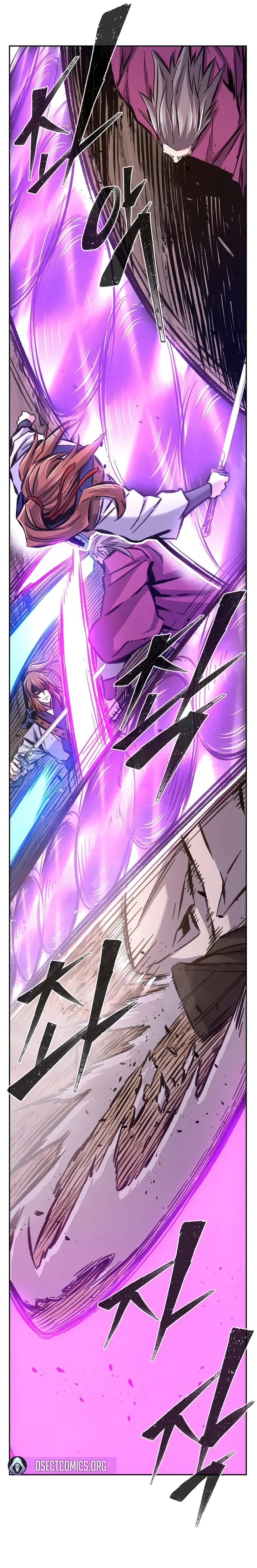 Read Absolute Sword Sense PTBR Manga Online