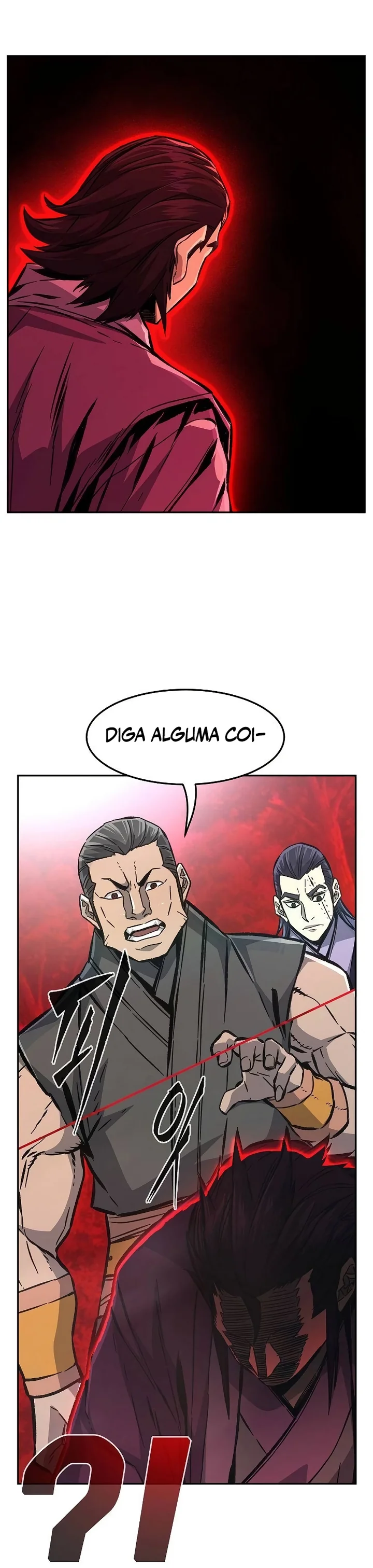 Read Absolute Sword Sense PTBR Manga Online