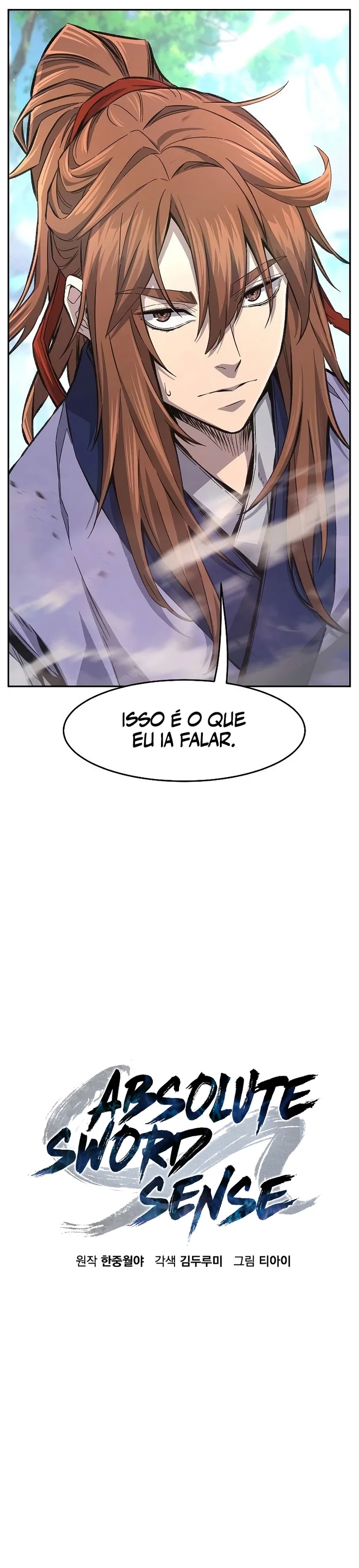 Read Absolute Sword Sense PTBR Manga Online