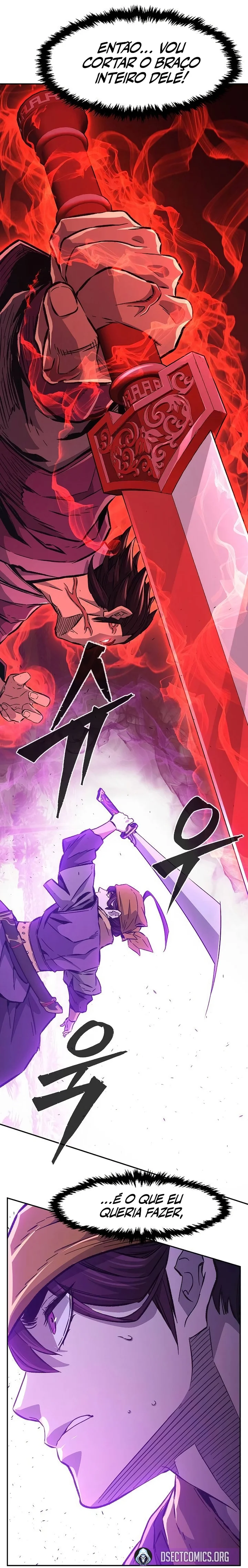 Read Absolute Sword Sense PTBR Manga Online