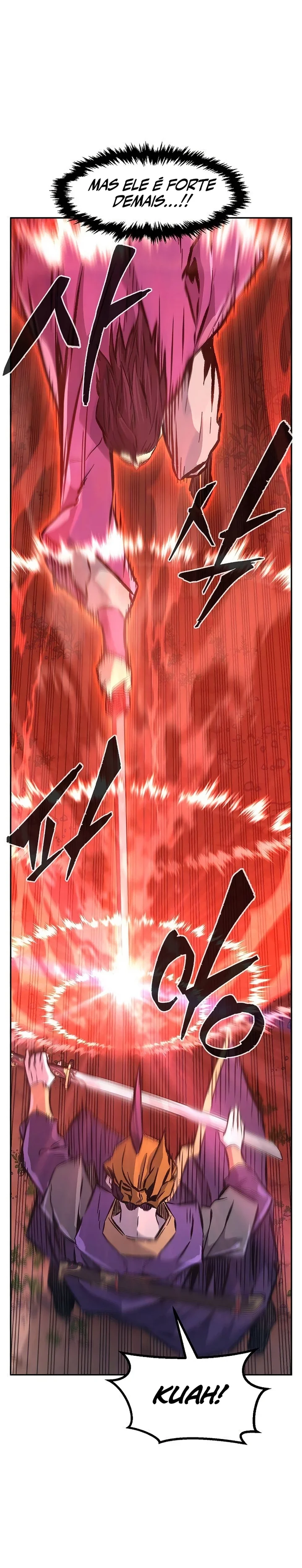 Read Absolute Sword Sense PTBR Manga Online