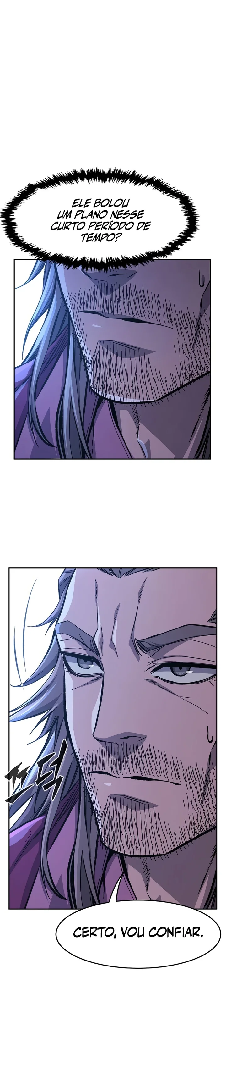 Read Absolute Sword Sense PTBR Manga Online