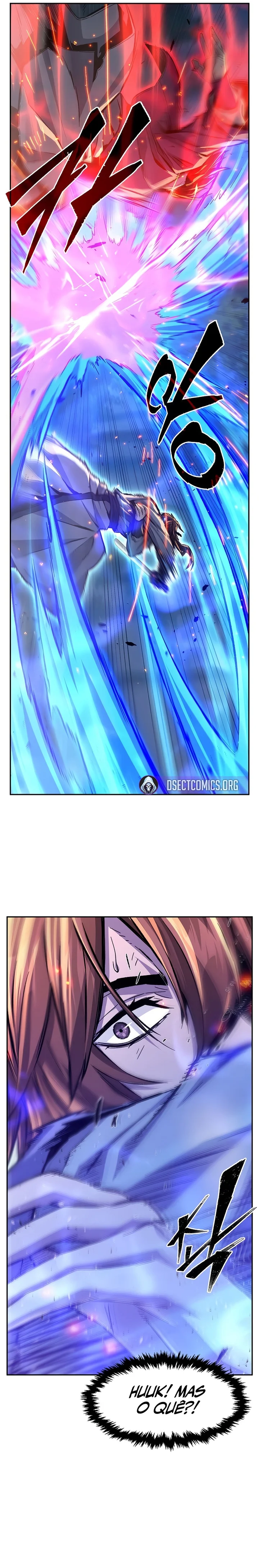 Read Absolute Sword Sense PTBR Manga Online