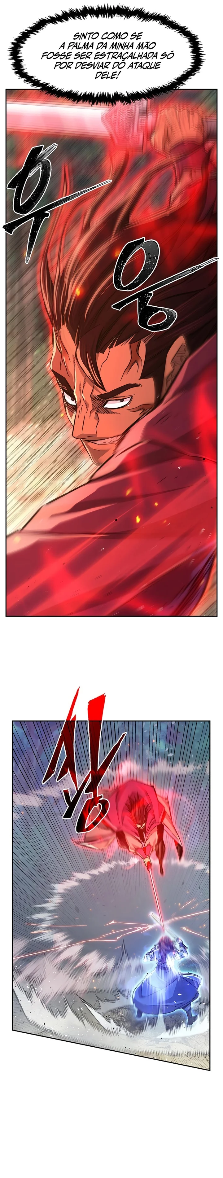 Read Absolute Sword Sense PTBR Manga Online