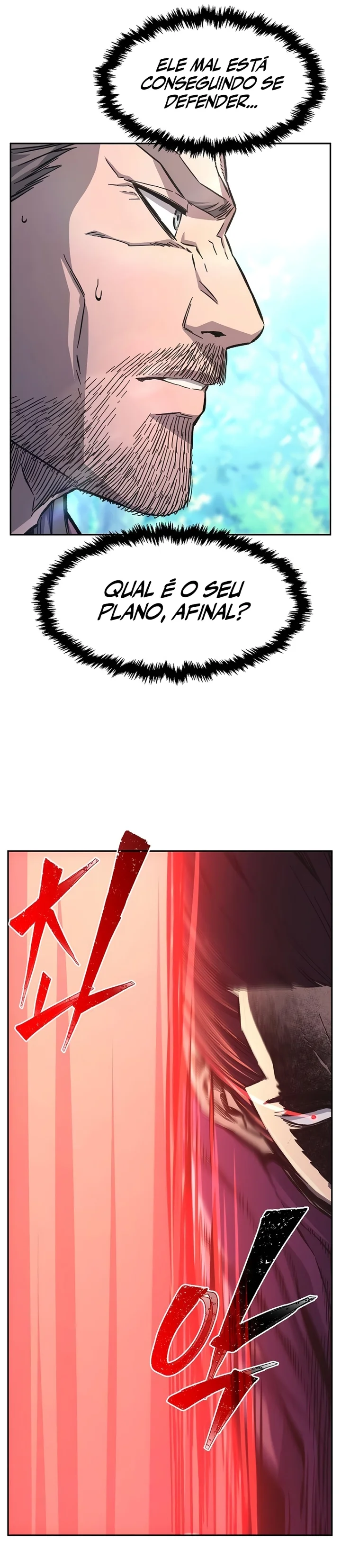 Read Absolute Sword Sense PTBR Manga Online