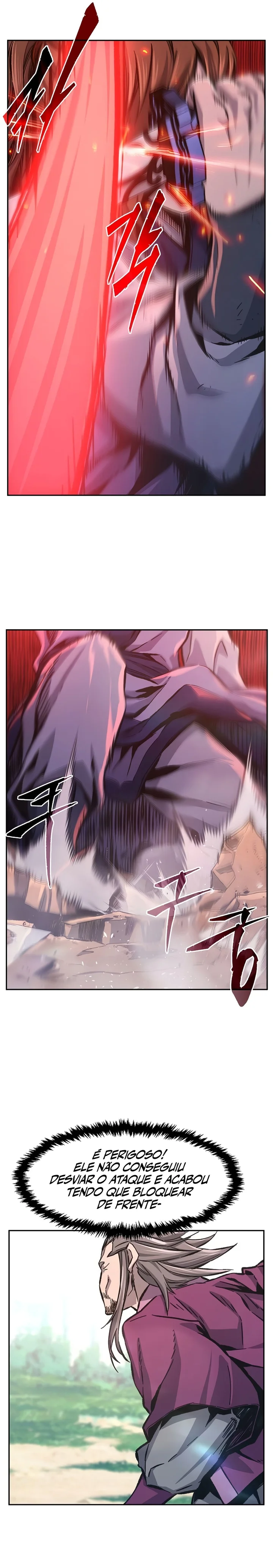 Read Absolute Sword Sense PTBR Manga Online