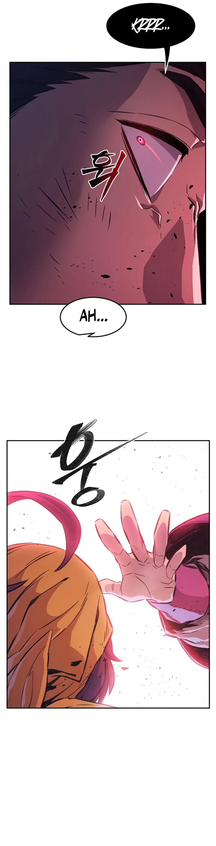 Read Absolute Sword Sense PTBR Manga Online