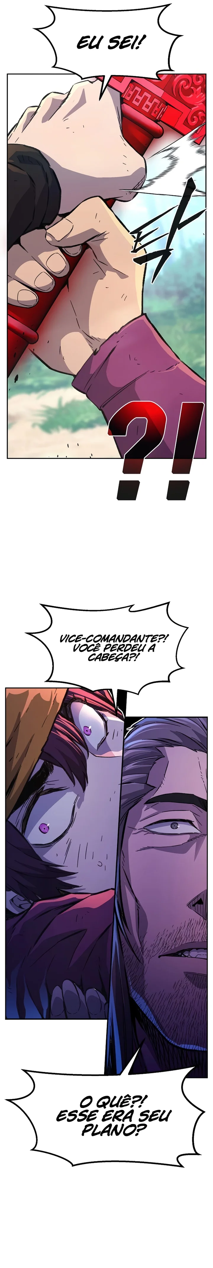 Read Absolute Sword Sense PTBR Manga Online