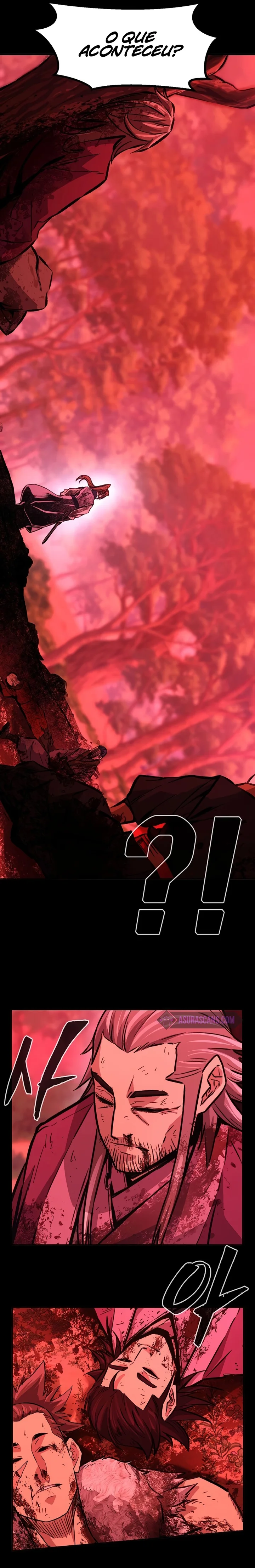 Read Absolute Sword Sense PTBR Manga Online