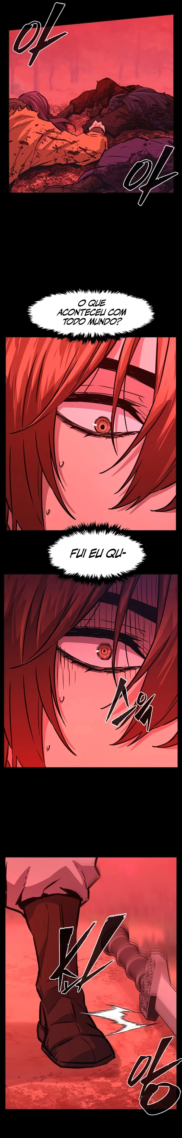 Read Absolute Sword Sense PTBR Manga Online