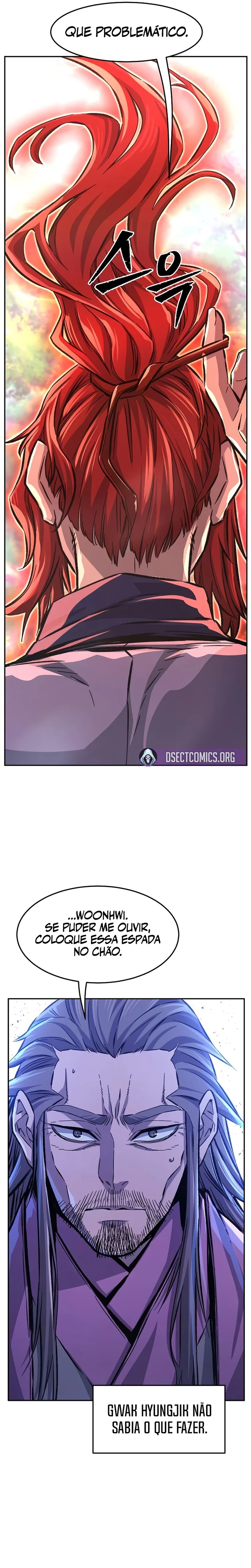 Read Absolute Sword Sense PTBR Manga Online