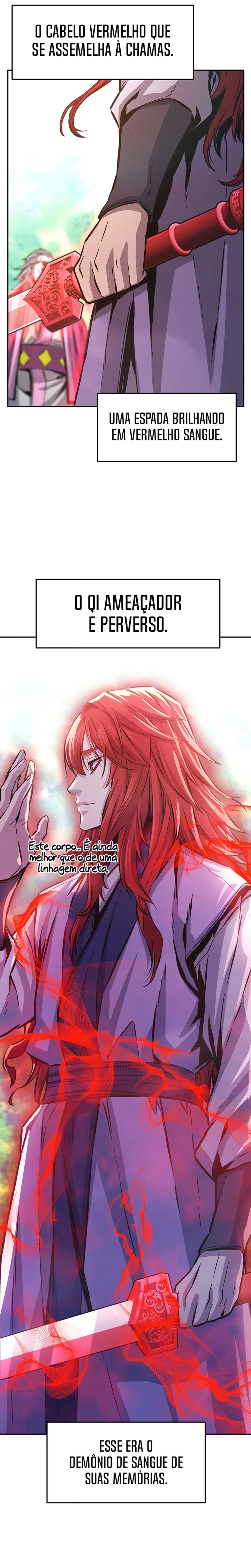 Read Absolute Sword Sense PTBR Manga Online