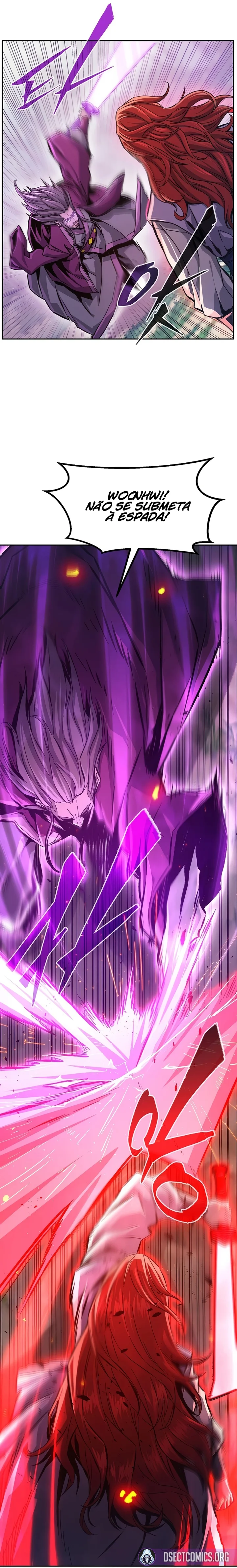 Read Absolute Sword Sense PTBR Manga Online