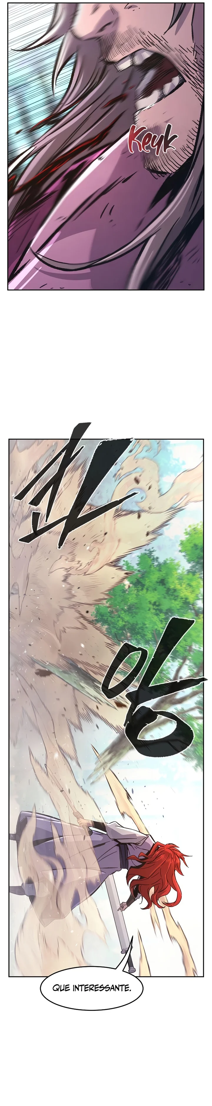 Read Absolute Sword Sense PTBR Manga Online