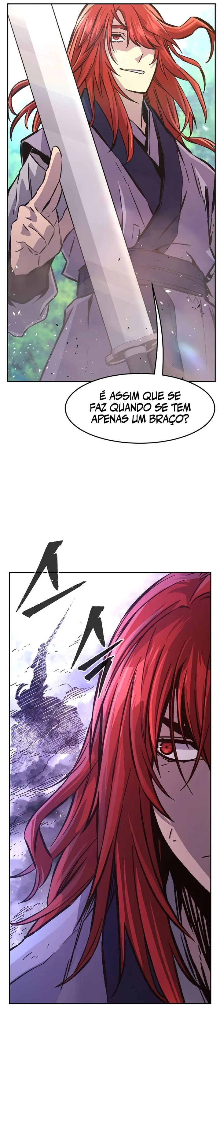 Read Absolute Sword Sense PTBR Manga Online