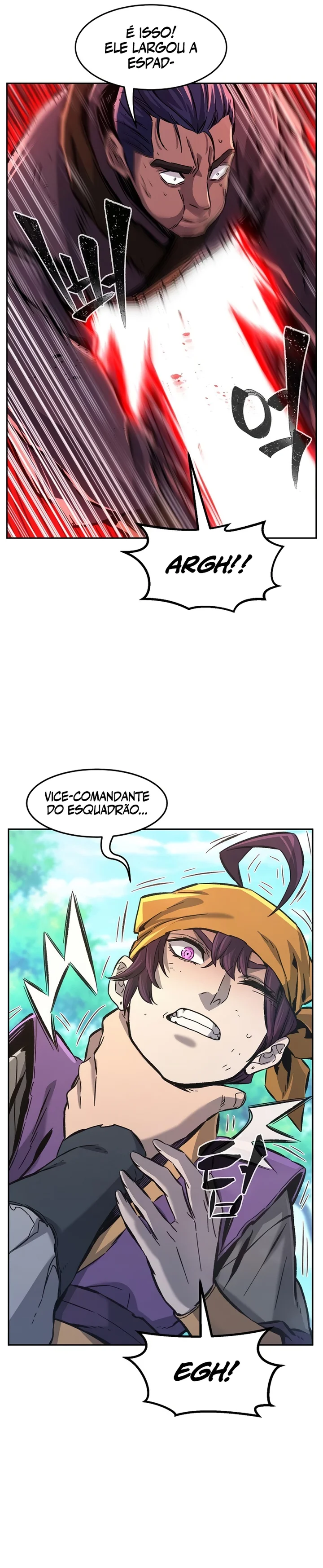 Read Absolute Sword Sense PTBR Manga Online