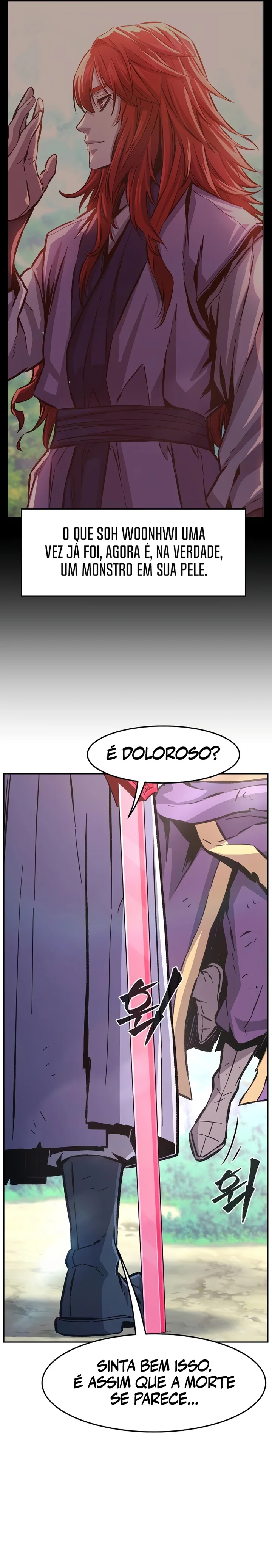 Read Absolute Sword Sense PTBR Manga Online