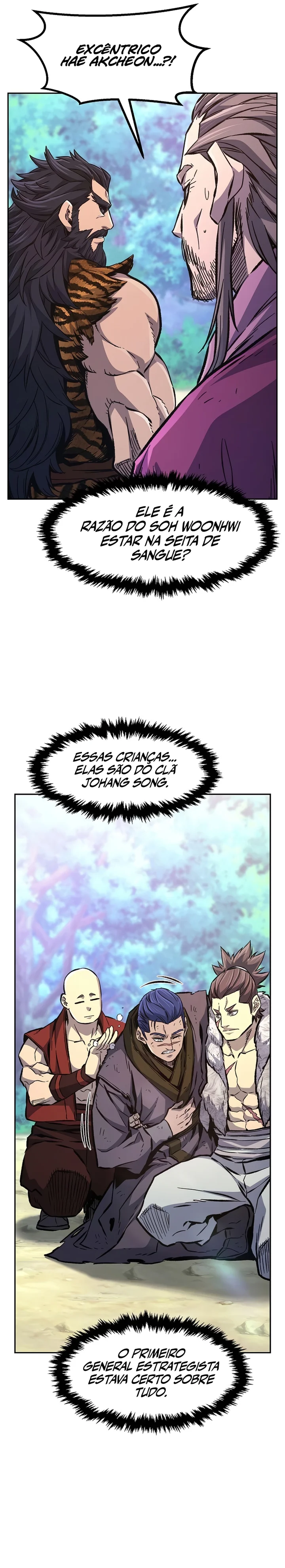 Read Absolute Sword Sense PTBR Manga Online