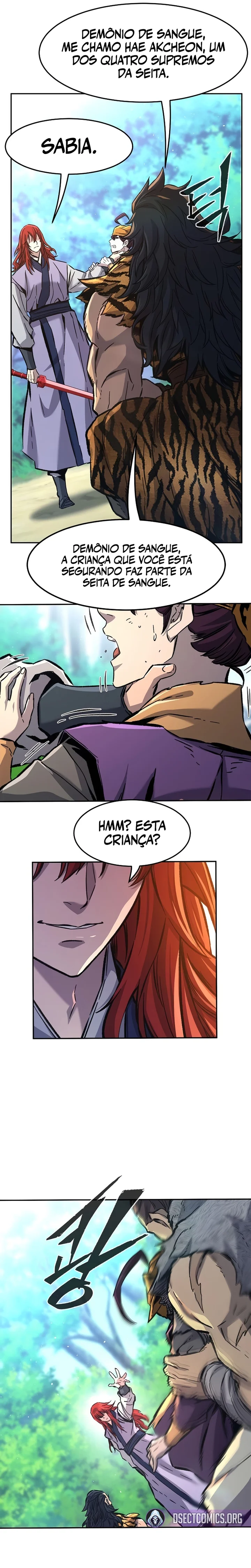 Read Absolute Sword Sense PTBR Manga Online