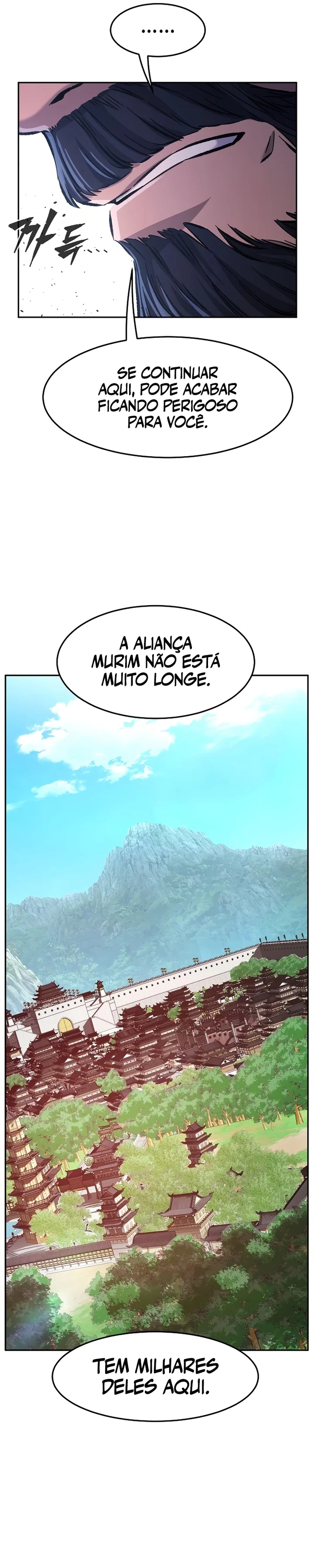 Read Absolute Sword Sense PTBR Manga Online