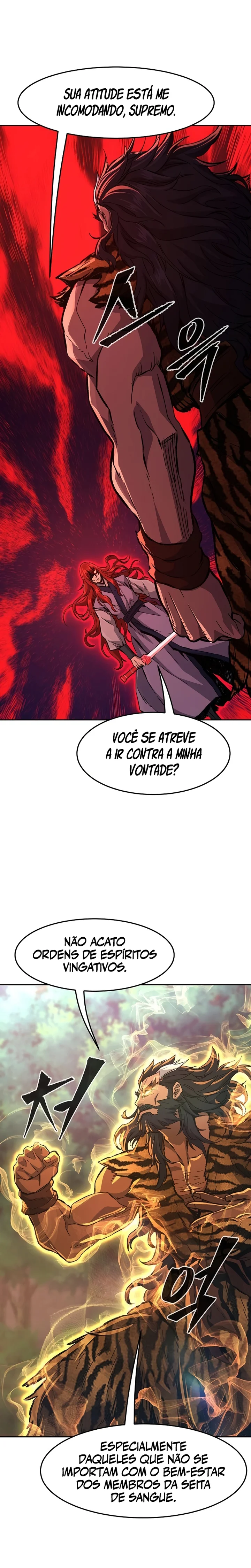 Read Absolute Sword Sense PTBR Manga Online