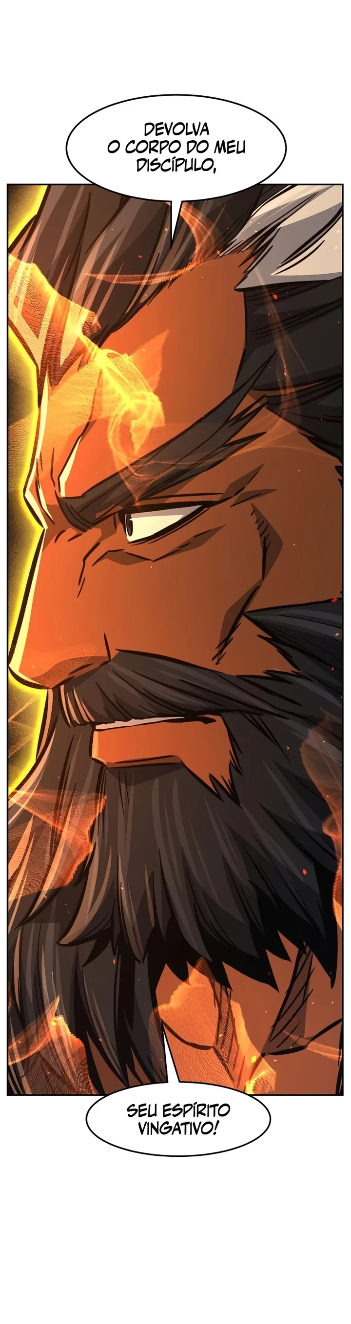 Read Absolute Sword Sense PTBR Manga Online